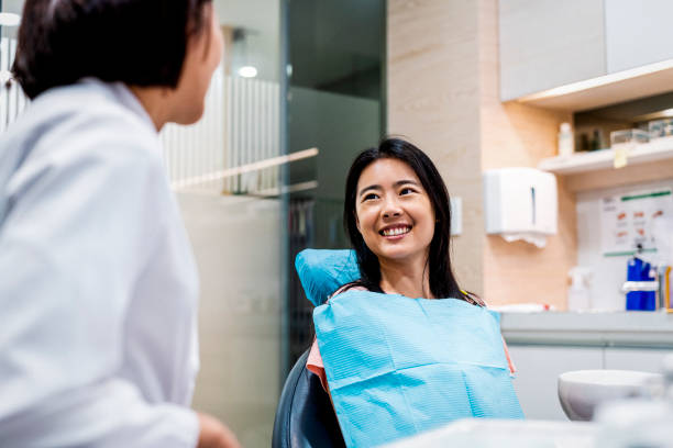 Why Choose Us for Your Dental Needs in Eureka, KS